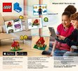 Bauanleitungen LEGO - NEXO KNIGHTS - 70354 - Axls Krawallmacher: Page 83