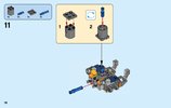 Bauanleitungen LEGO - NEXO KNIGHTS - 70354 - Axls Krawallmacher: Page 16