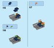 Bauanleitungen LEGO - NEXO KNIGHTS - 70355 - Aarons Klettermaxe: Page 31