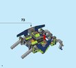 Bauanleitungen LEGO - NEXO KNIGHTS - 70355 - Aarons Klettermaxe: Page 8