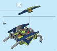 Bauanleitungen LEGO - NEXO KNIGHTS - 70355 - Aarons Klettermaxe: Page 11