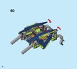 Bauanleitungen LEGO - NEXO KNIGHTS - 70355 - Aarons Klettermaxe: Page 12