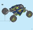 Bauanleitungen LEGO - NEXO KNIGHTS - 70355 - Aarons Klettermaxe: Page 21