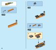 Bauanleitungen LEGO - NEXO KNIGHTS - 70355 - Aarons Klettermaxe: Page 48