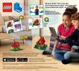 Bauanleitungen LEGO - NEXO KNIGHTS - 70355 - Aarons Klettermaxe: Page 71