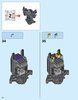 Bauanleitungen LEGO - NEXO KNIGHTS - 70356 - Der stürmische Steinkoloss: Page 24