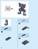 Bauanleitungen LEGO - NEXO KNIGHTS - 70356 - Der stürmische Steinkoloss: Page 56