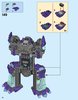 Bauanleitungen LEGO - NEXO KNIGHTS - 70356 - Der stürmische Steinkoloss: Page 76