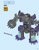 Bauanleitungen LEGO - NEXO KNIGHTS - 70356 - Der stürmische Steinkoloss: Page 97