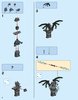 Bauanleitungen LEGO - NEXO KNIGHTS - 70356 - Der stürmische Steinkoloss: Page 8