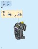 Bauanleitungen LEGO - NEXO KNIGHTS - 70356 - Der stürmische Steinkoloss: Page 32