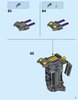 Bauanleitungen LEGO - NEXO KNIGHTS - 70356 - Der stürmische Steinkoloss: Page 41