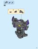 Bauanleitungen LEGO - NEXO KNIGHTS - 70356 - Der stürmische Steinkoloss: Page 55