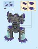 Bauanleitungen LEGO - NEXO KNIGHTS - 70356 - Der stürmische Steinkoloss: Page 75