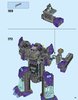 Bauanleitungen LEGO - NEXO KNIGHTS - 70356 - Der stürmische Steinkoloss: Page 83