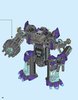 Bauanleitungen LEGO - NEXO KNIGHTS - 70356 - Der stürmische Steinkoloss: Page 96