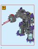 Bauanleitungen LEGO - NEXO KNIGHTS - 70356 - Der stürmische Steinkoloss: Page 98