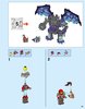 Bauanleitungen LEGO - NEXO KNIGHTS - 70356 - Der stürmische Steinkoloss: Page 99