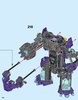 Bauanleitungen LEGO - NEXO KNIGHTS - 70356 - Der stürmische Steinkoloss: Page 108