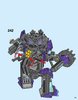 Bauanleitungen LEGO - NEXO KNIGHTS - 70356 - Der stürmische Steinkoloss: Page 119