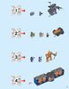 Bauanleitungen LEGO - NEXO KNIGHTS - 70357 - Schloss Knighton: Page 3