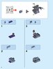 Bauanleitungen LEGO - NEXO KNIGHTS - 70357 - Schloss Knighton: Page 6