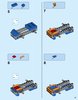 Bauanleitungen LEGO - NEXO KNIGHTS - 70357 - Schloss Knighton: Page 27