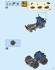 Bauanleitungen LEGO - NEXO KNIGHTS - 70357 - Schloss Knighton: Page 31