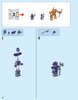 Bauanleitungen LEGO - NEXO KNIGHTS - 70357 - Schloss Knighton: Page 34