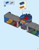 Bauanleitungen LEGO - NEXO KNIGHTS - 70357 - Schloss Knighton: Page 75