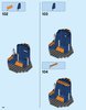 Bauanleitungen LEGO - NEXO KNIGHTS - 70357 - Schloss Knighton: Page 126