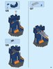 Bauanleitungen LEGO - NEXO KNIGHTS - 70357 - Schloss Knighton: Page 135