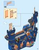 Bauanleitungen LEGO - NEXO KNIGHTS - 70357 - Schloss Knighton: Page 139