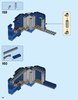 Bauanleitungen LEGO - NEXO KNIGHTS - 70357 - Schloss Knighton: Page 152