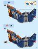 Bauanleitungen LEGO - NEXO KNIGHTS - 70357 - Schloss Knighton: Page 165