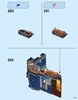 Bauanleitungen LEGO - NEXO KNIGHTS - 70357 - Schloss Knighton: Page 191