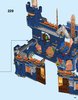 Bauanleitungen LEGO - NEXO KNIGHTS - 70357 - Schloss Knighton: Page 195