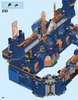 Bauanleitungen LEGO - NEXO KNIGHTS - 70357 - Schloss Knighton: Page 200