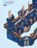 Bauanleitungen LEGO - NEXO KNIGHTS - 70357 - Schloss Knighton: Page 201