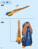 Bauanleitungen LEGO - NEXO KNIGHTS - 70357 - Schloss Knighton: Page 230