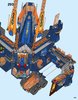 Bauanleitungen LEGO - NEXO KNIGHTS - 70357 - Schloss Knighton: Page 235