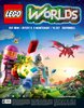 Bauanleitungen LEGO - NEXO KNIGHTS - 70357 - Schloss Knighton: Page 246