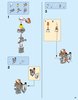 Bauanleitungen LEGO - NEXO KNIGHTS - 70357 - Schloss Knighton: Page 25