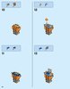 Bauanleitungen LEGO - NEXO KNIGHTS - 70357 - Schloss Knighton: Page 38