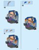 Bauanleitungen LEGO - NEXO KNIGHTS - 70357 - Schloss Knighton: Page 53