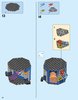 Bauanleitungen LEGO - NEXO KNIGHTS - 70357 - Schloss Knighton: Page 54