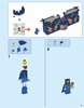 Bauanleitungen LEGO - NEXO KNIGHTS - 70357 - Schloss Knighton: Page 71