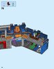 Bauanleitungen LEGO - NEXO KNIGHTS - 70357 - Schloss Knighton: Page 106