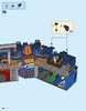 Bauanleitungen LEGO - NEXO KNIGHTS - 70357 - Schloss Knighton: Page 108