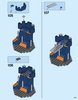 Bauanleitungen LEGO - NEXO KNIGHTS - 70357 - Schloss Knighton: Page 127